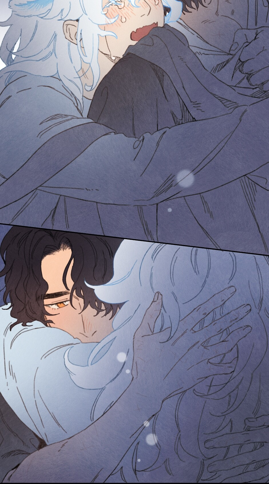 Read Rix Vanus chapter 94 image 12 on Lezhin