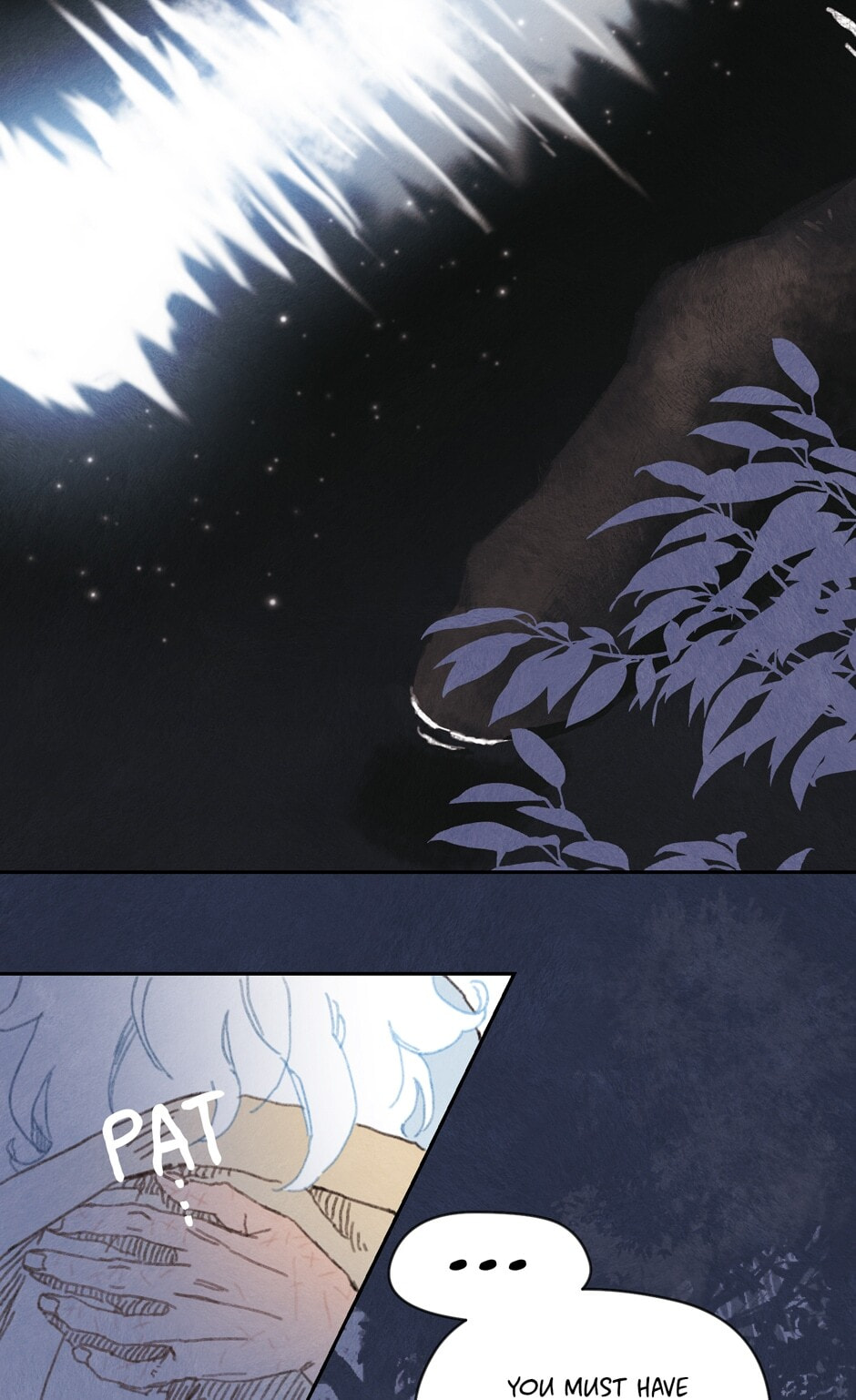 Read Rix Vanus chapter 94 image 14 on Lezhin