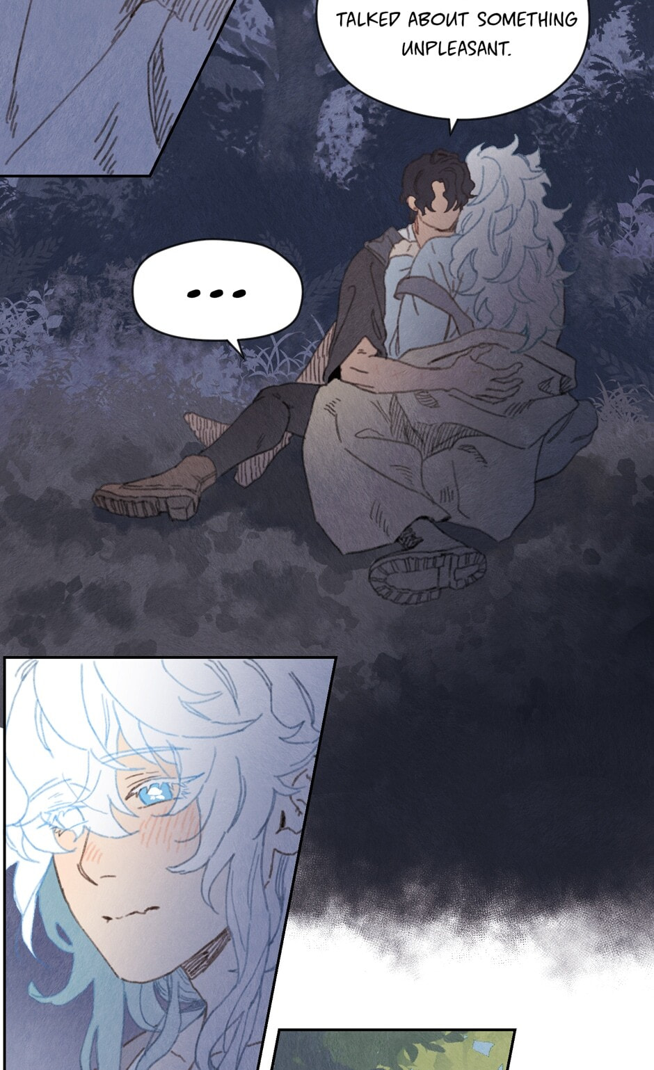 Read Rix Vanus chapter 94 image 15 on Lezhin