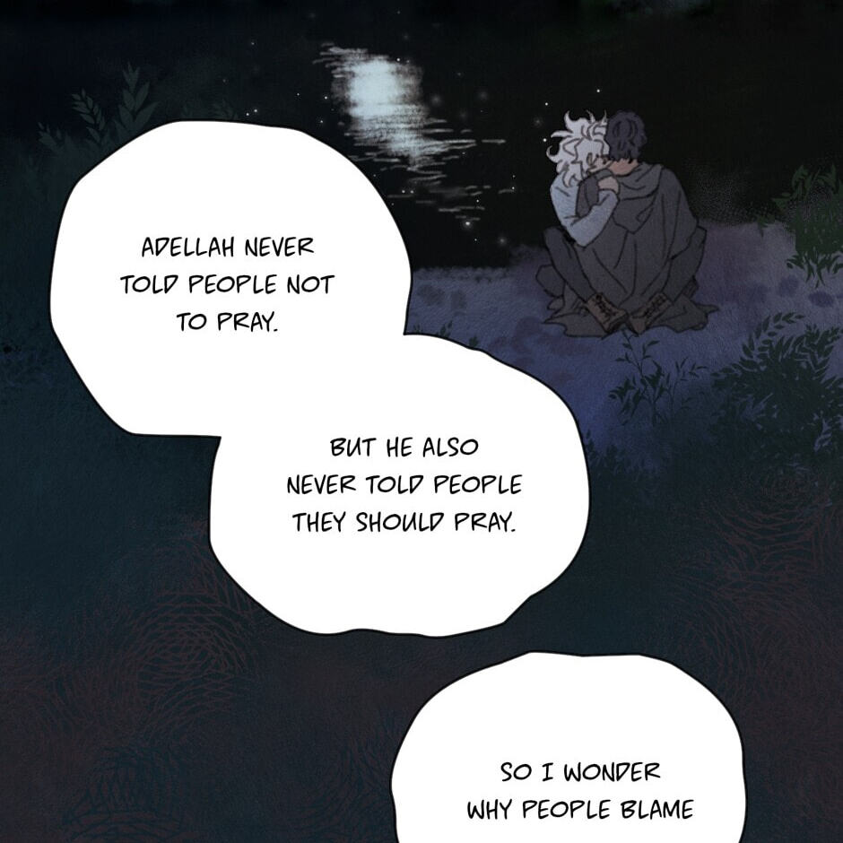 Read Rix Vanus chapter 94 image 20 on Lezhin