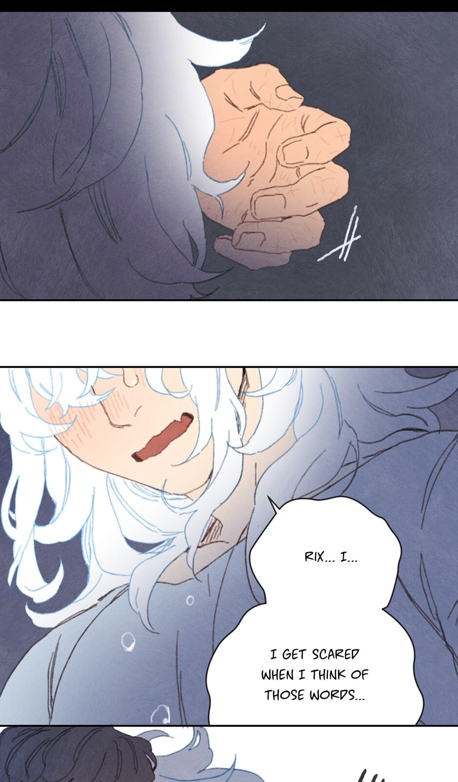 Read Rix Vanus chapter 94 image 24 on Lezhin
