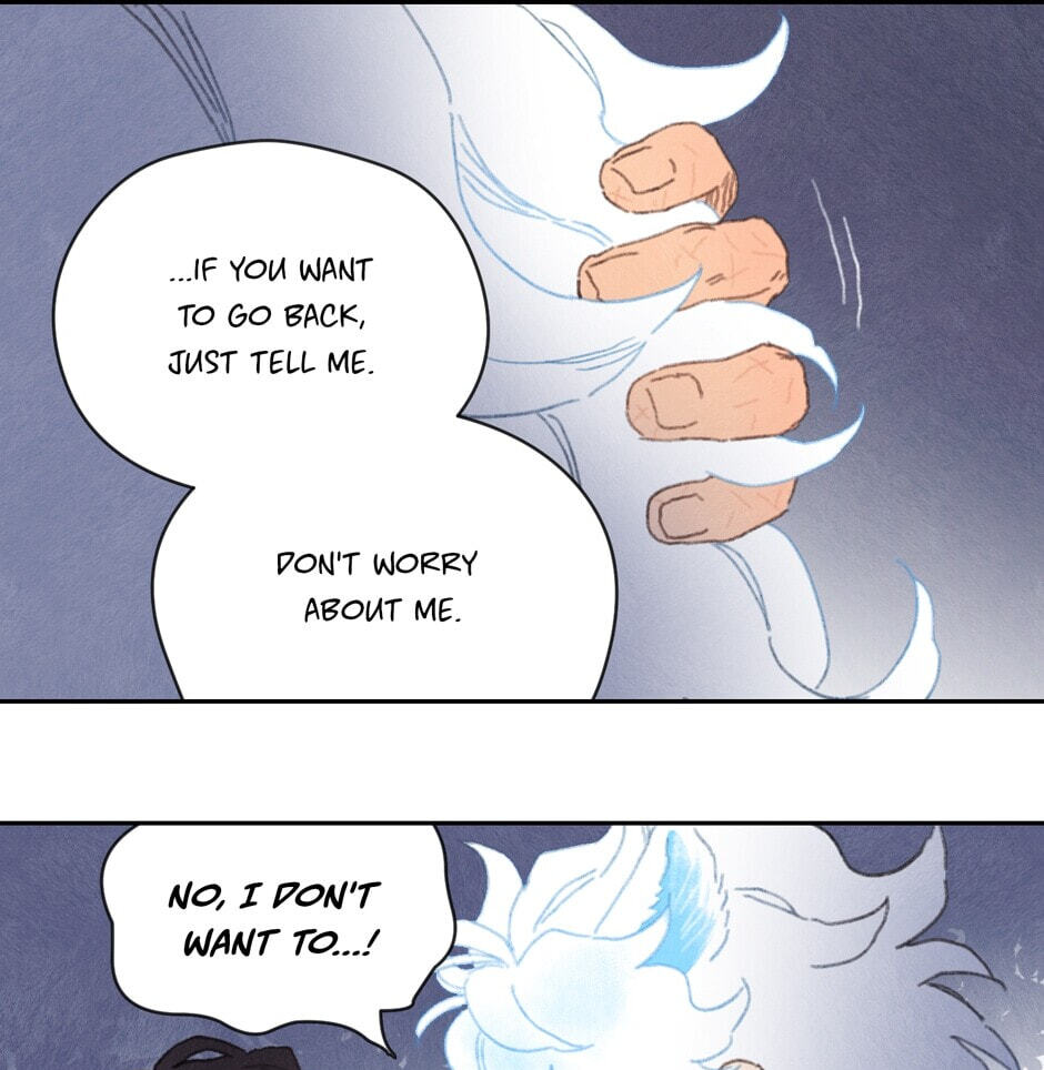 Read Rix Vanus chapter 94 image 27 on Lezhin