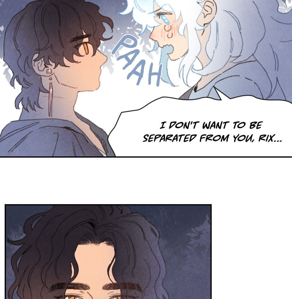 Read Rix Vanus chapter 94 image 28 on Lezhin
