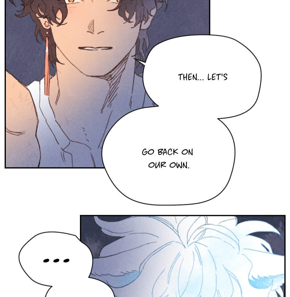 Read Rix Vanus chapter 94 image 29 on Lezhin