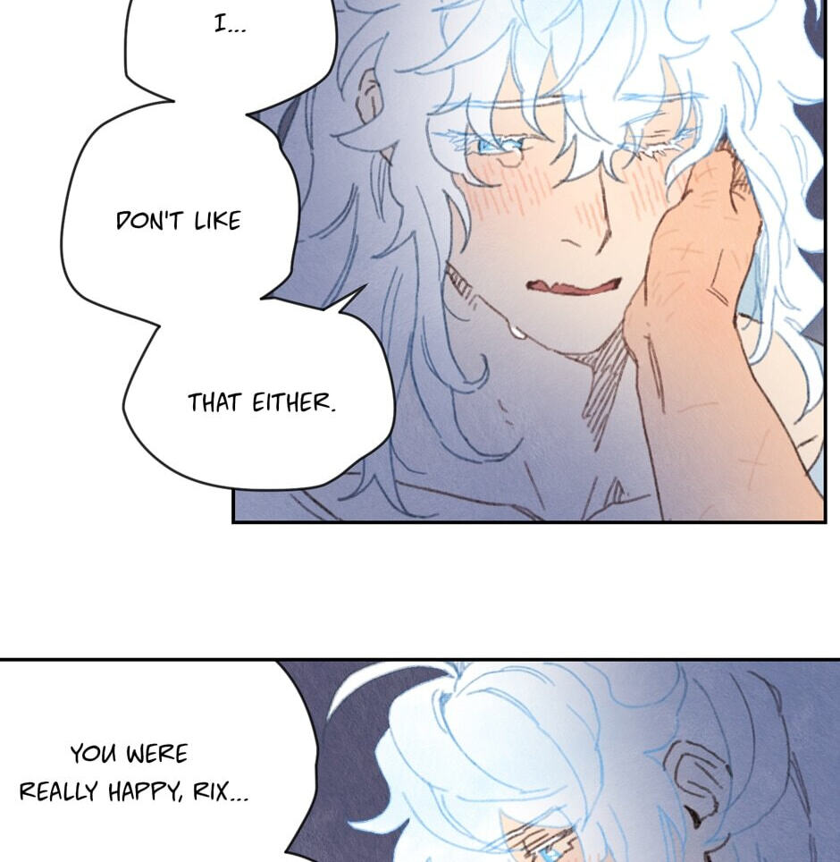 Read Rix Vanus chapter 94 image 30 on Lezhin