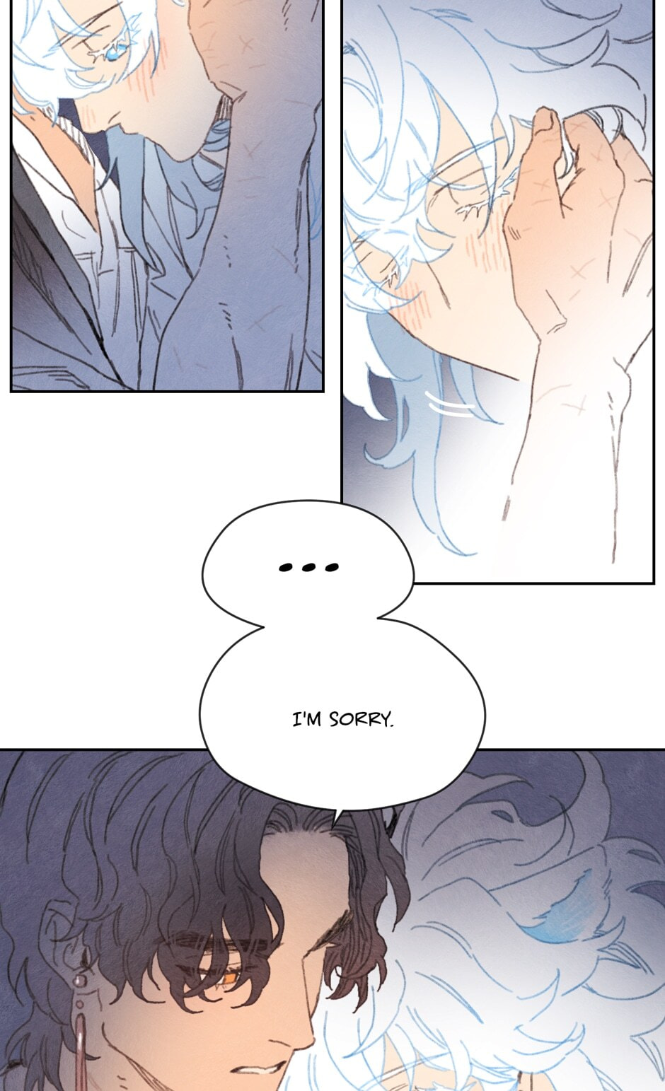 Read Rix Vanus chapter 94 image 34 on Lezhin