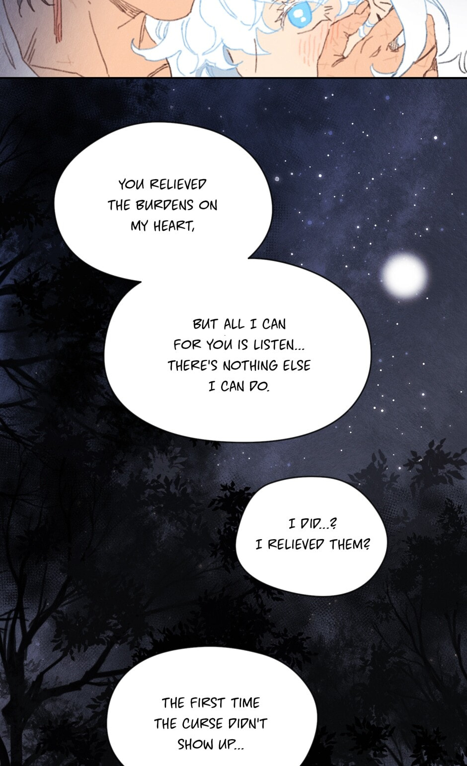 Read Rix Vanus chapter 94 image 35 on Lezhin