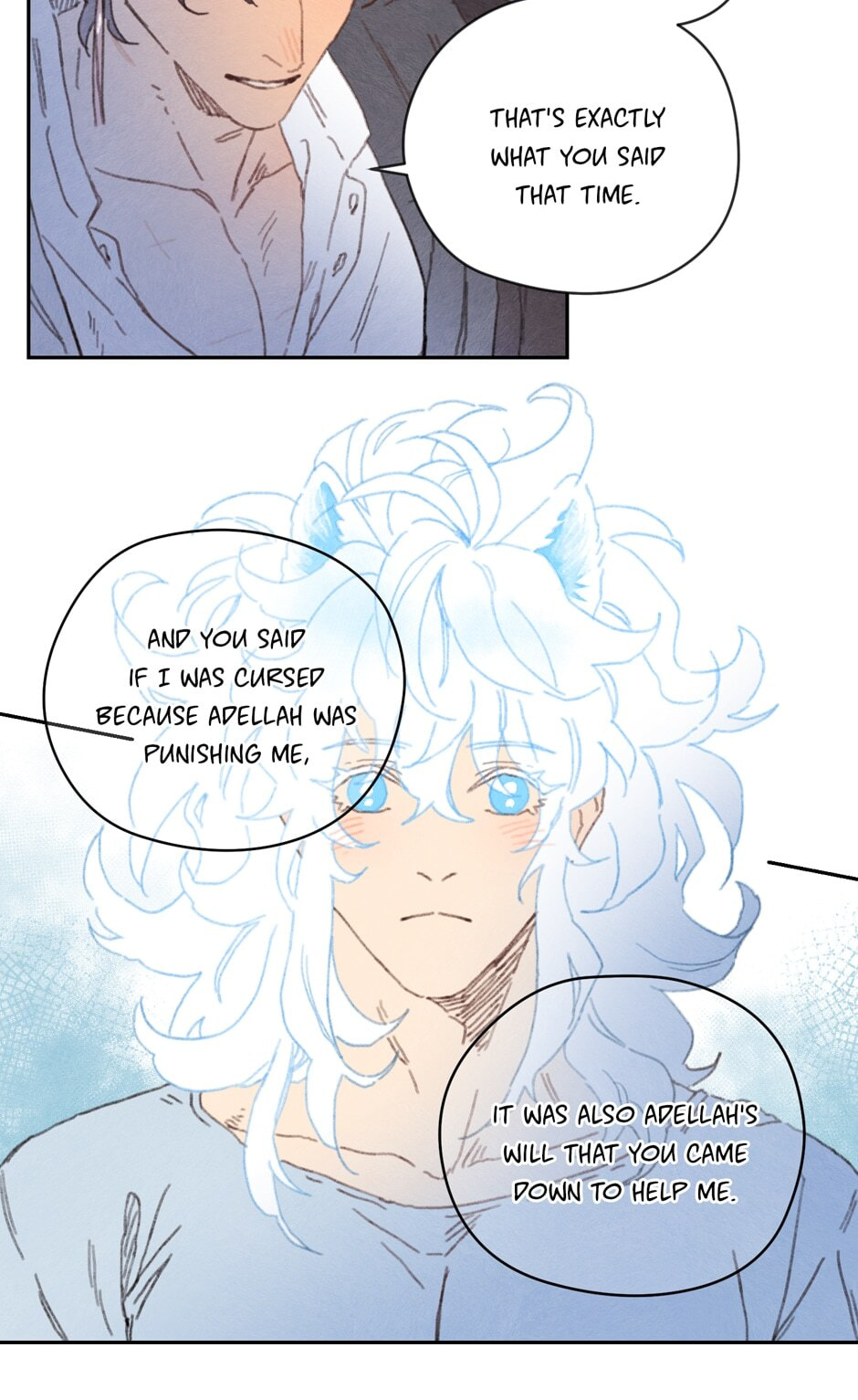 Read Rix Vanus chapter 94 image 38 on Lezhin