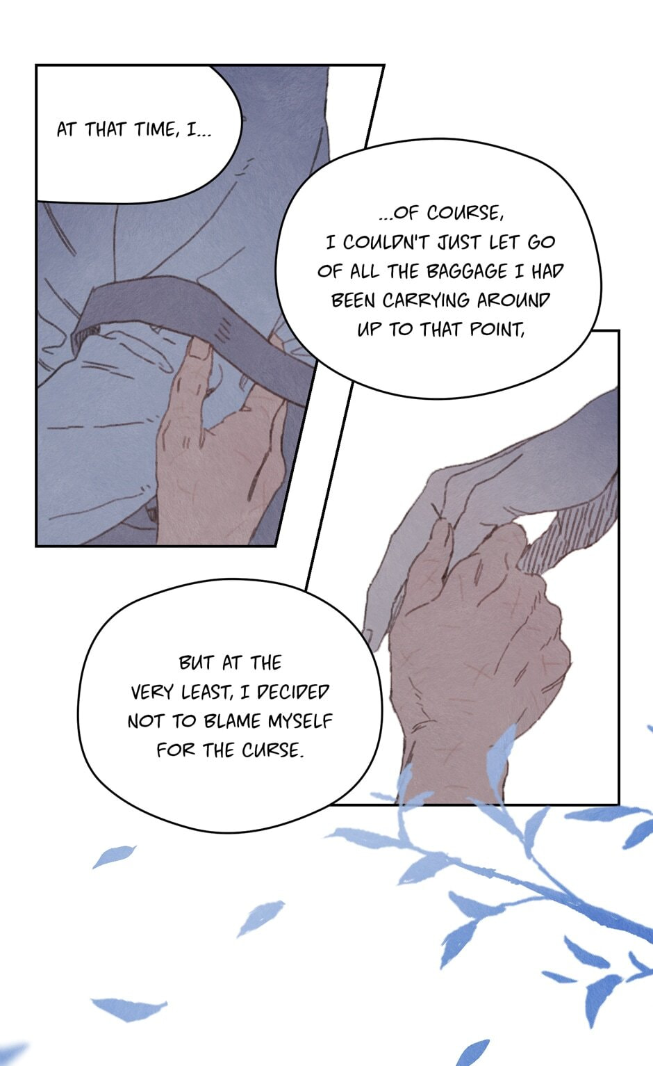 Read Rix Vanus chapter 94 image 39 on Lezhin