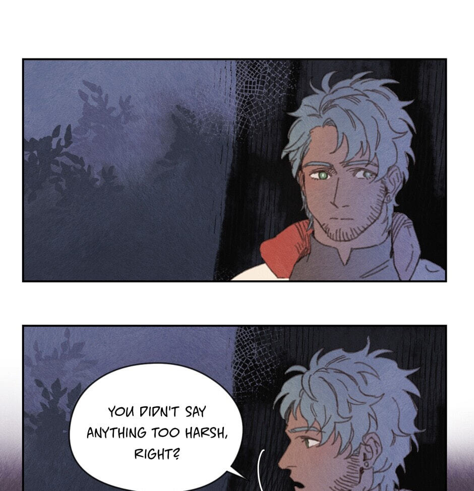 Read Rix Vanus chapter 94 image 4 on Lezhin