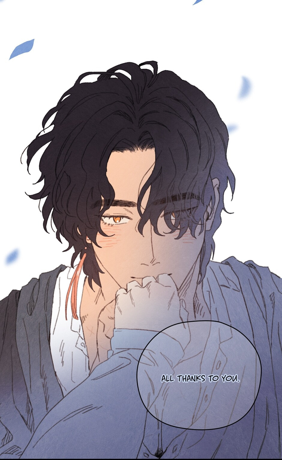 Read Rix Vanus chapter 94 image 40 on Lezhin