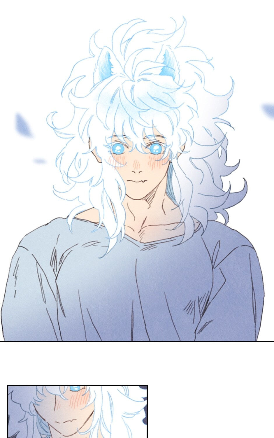 Read Rix Vanus chapter 94 image 41 on Lezhin