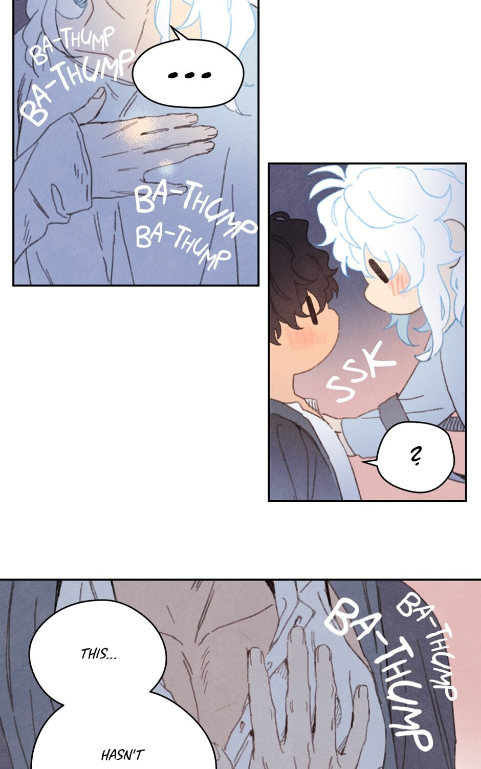 Read Rix Vanus chapter 94 image 42 on Lezhin