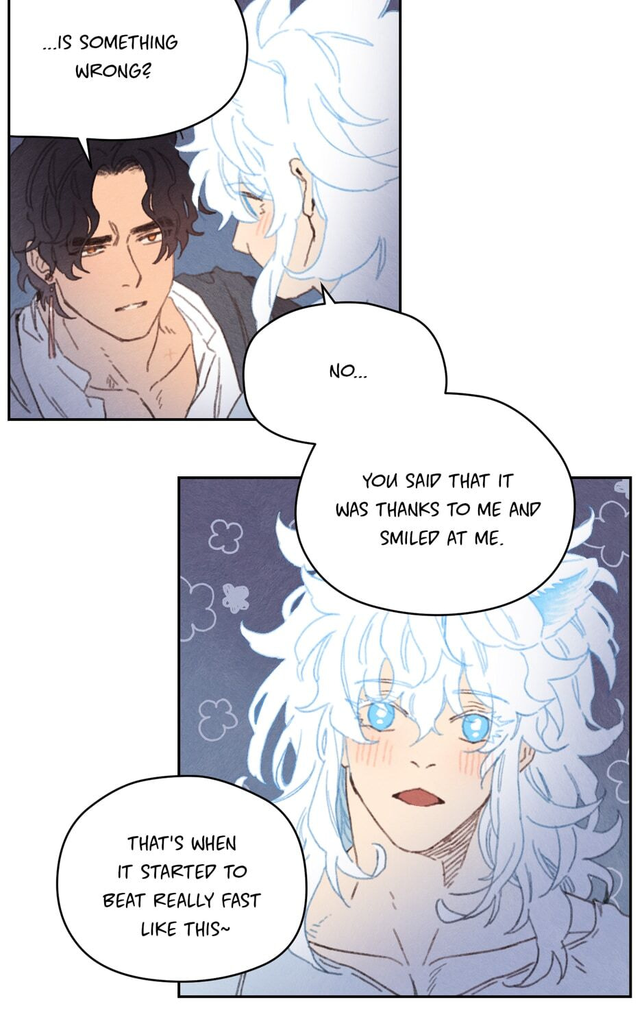 Read Rix Vanus chapter 94 image 44 on Lezhin
