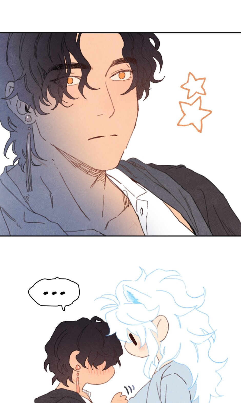 Read Rix Vanus chapter 94 image 45 on Lezhin