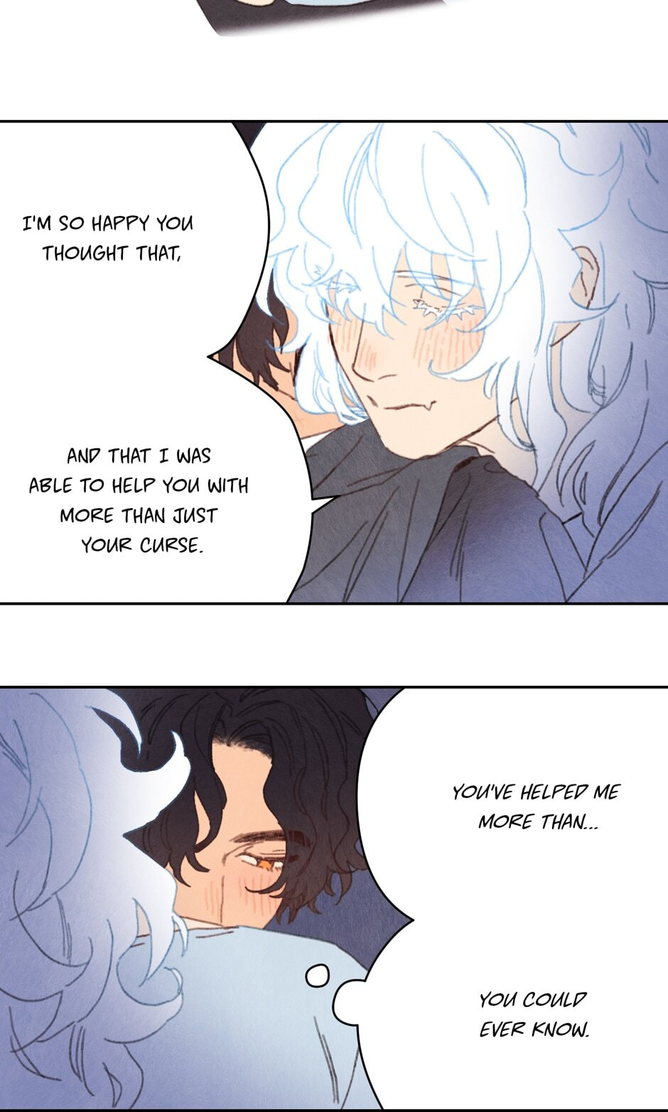 Read Rix Vanus chapter 94 image 47 on Lezhin