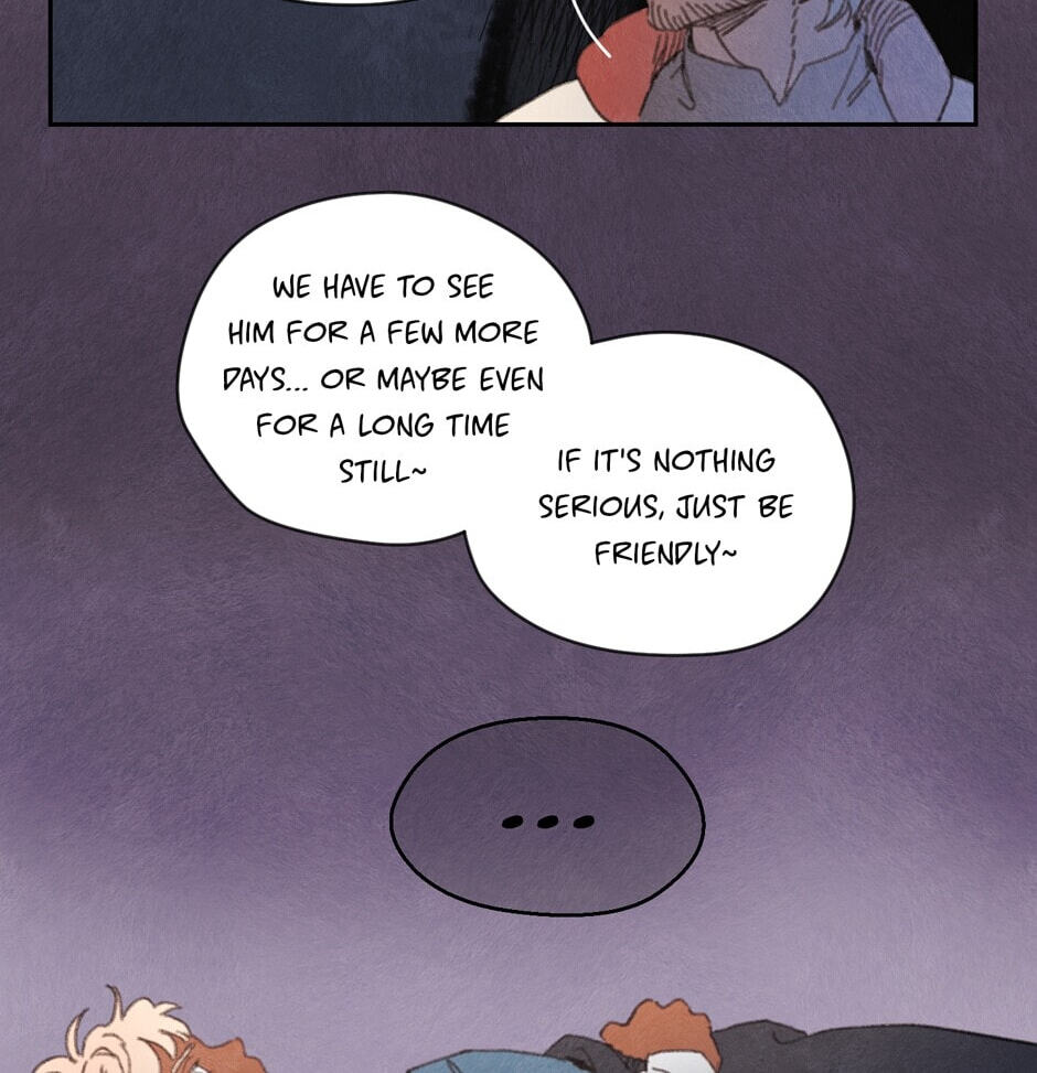 Read Rix Vanus chapter 94 image 5 on Lezhin