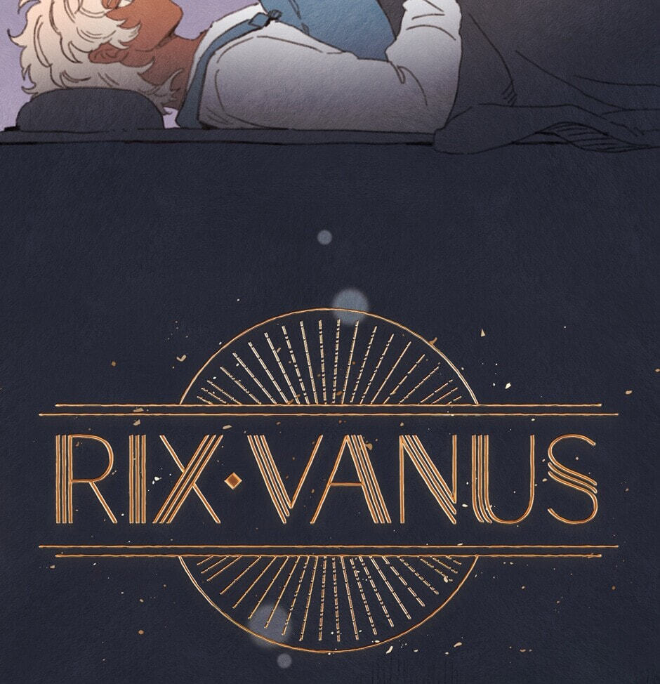 Read Rix Vanus chapter 94 image 6 on Lezhin