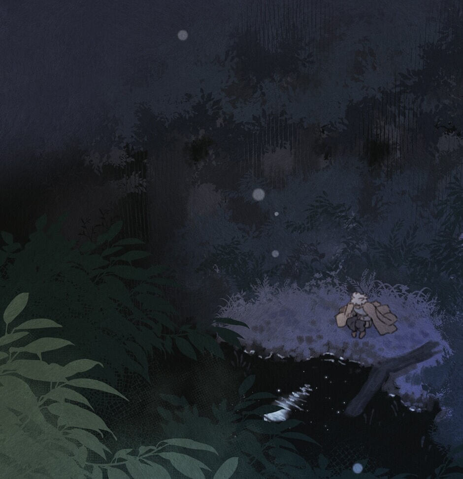 Read Rix Vanus chapter 94 image 7 on Lezhin