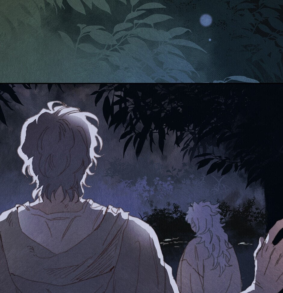 Read Rix Vanus chapter 94 image 8 on Lezhin