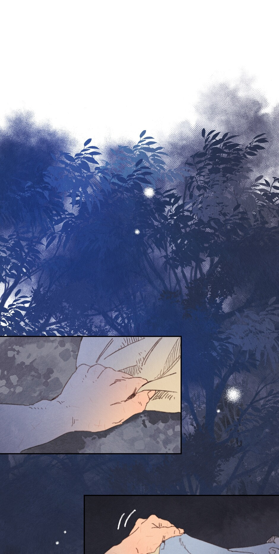 Read Rix Vanus chapter 95 image 0 on Lezhin