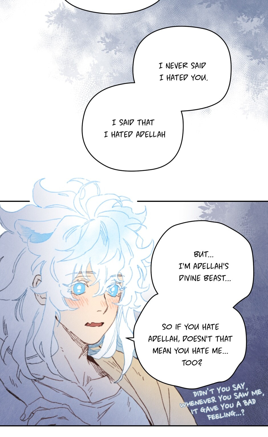 Read Rix Vanus chapter 95 image 13 on Lezhin
