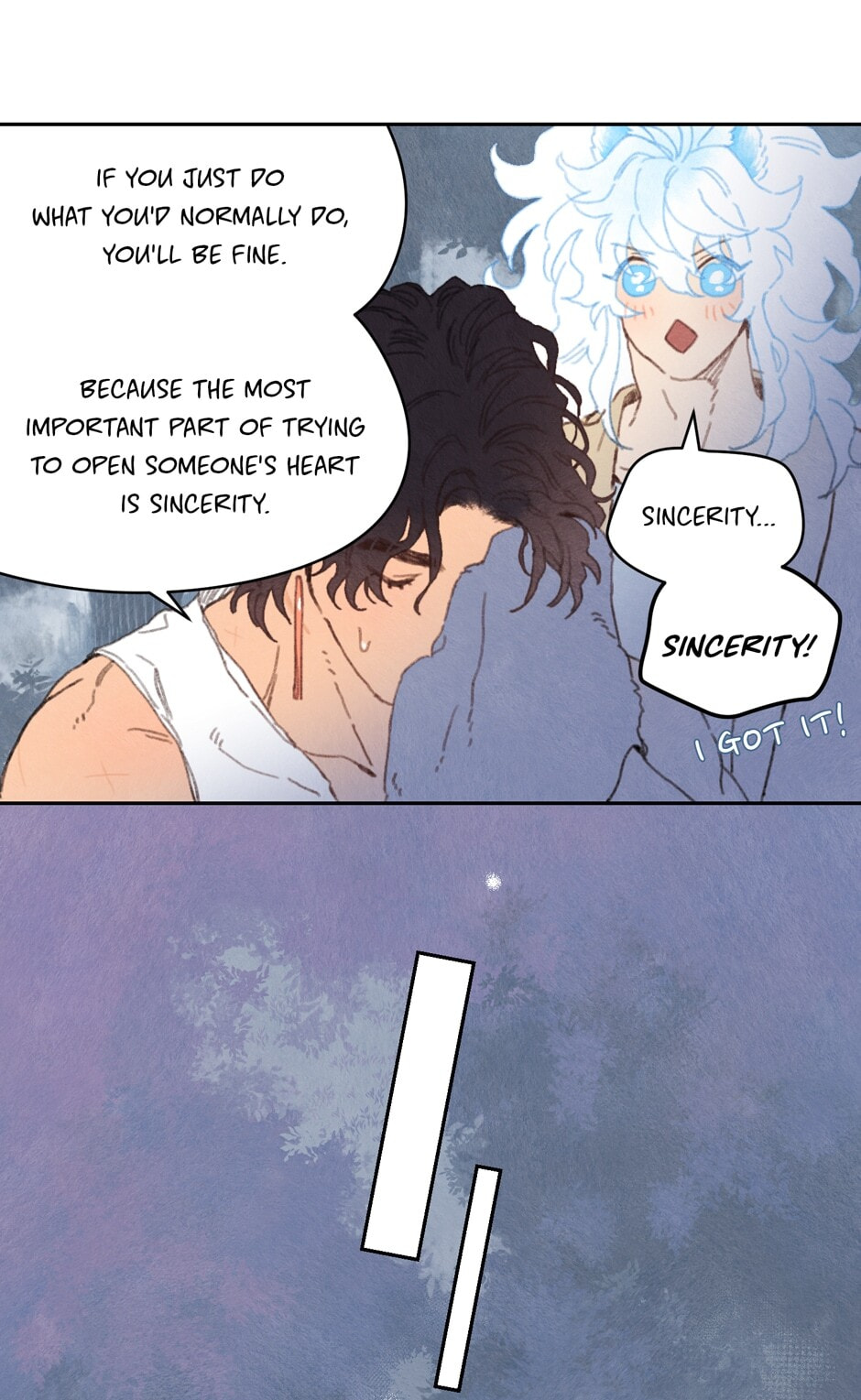 Read Rix Vanus chapter 95 image 25 on Lezhin