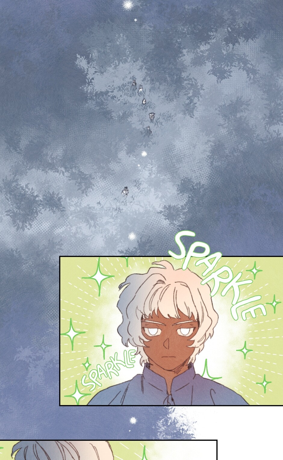 Read Rix Vanus chapter 95 image 26 on Lezhin