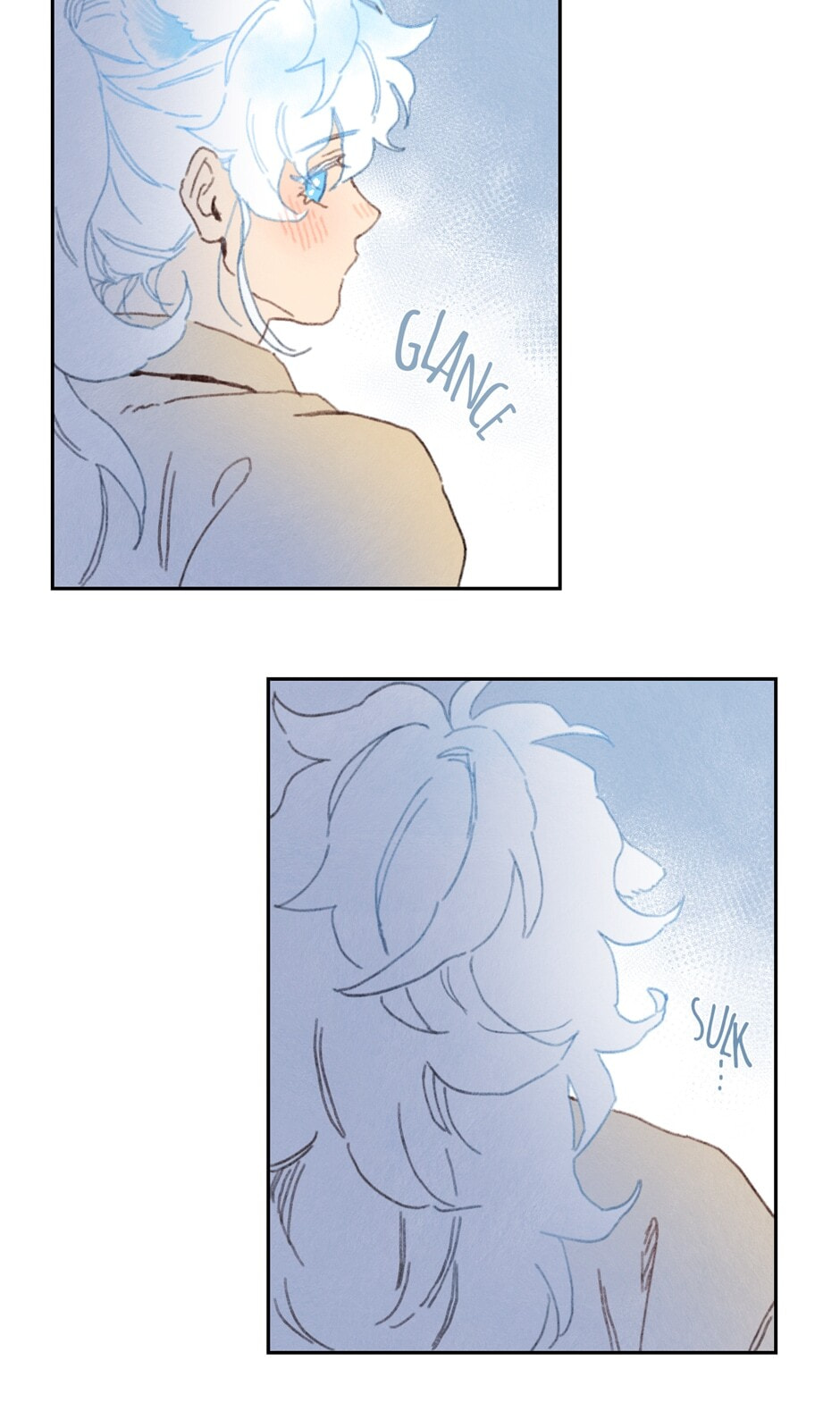 Read Rix Vanus chapter 95 image 32 on Lezhin