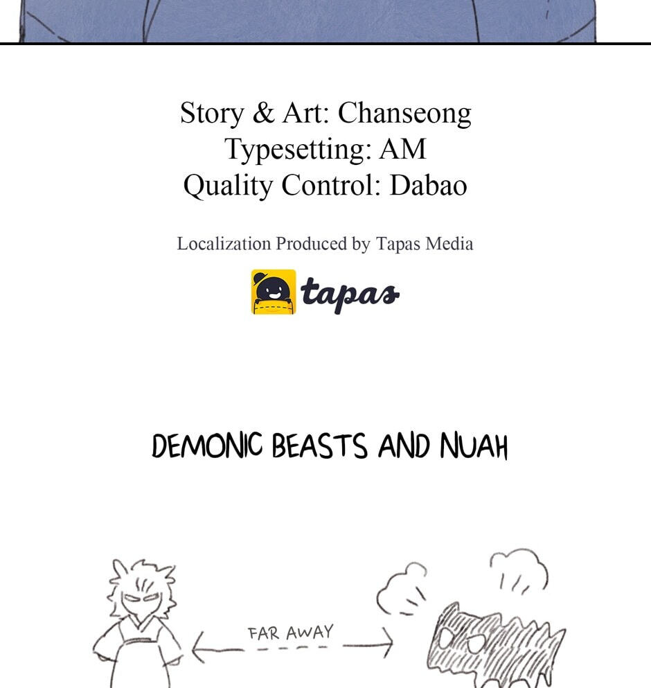 Read Rix Vanus chapter 95 image 36 on Lezhin