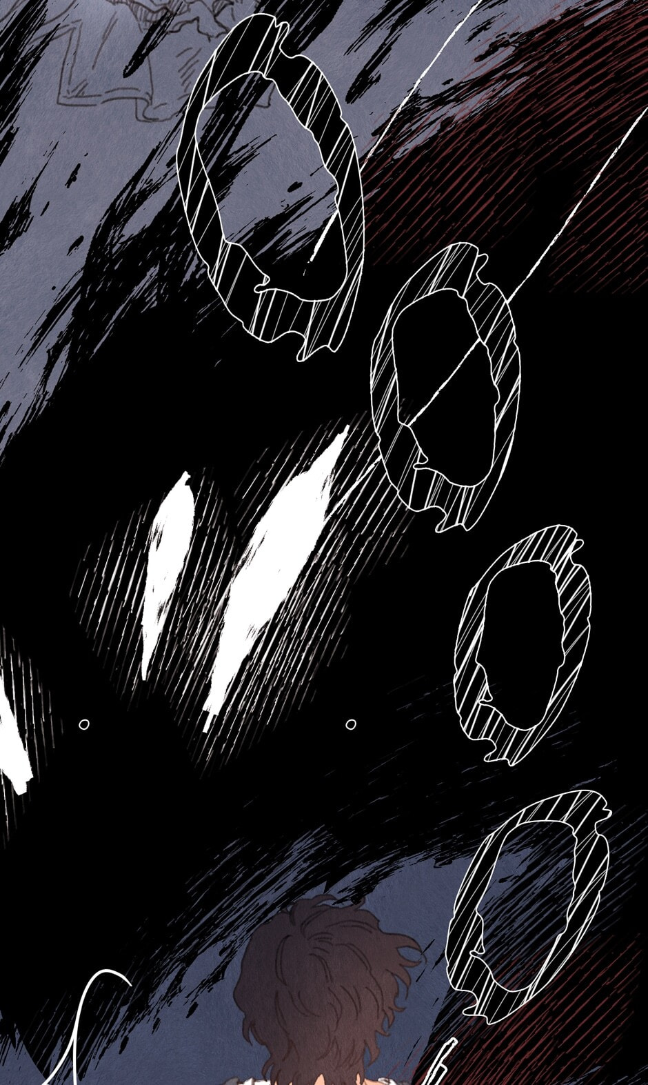 Read Rix Vanus chapter 95 image 5 on Lezhin