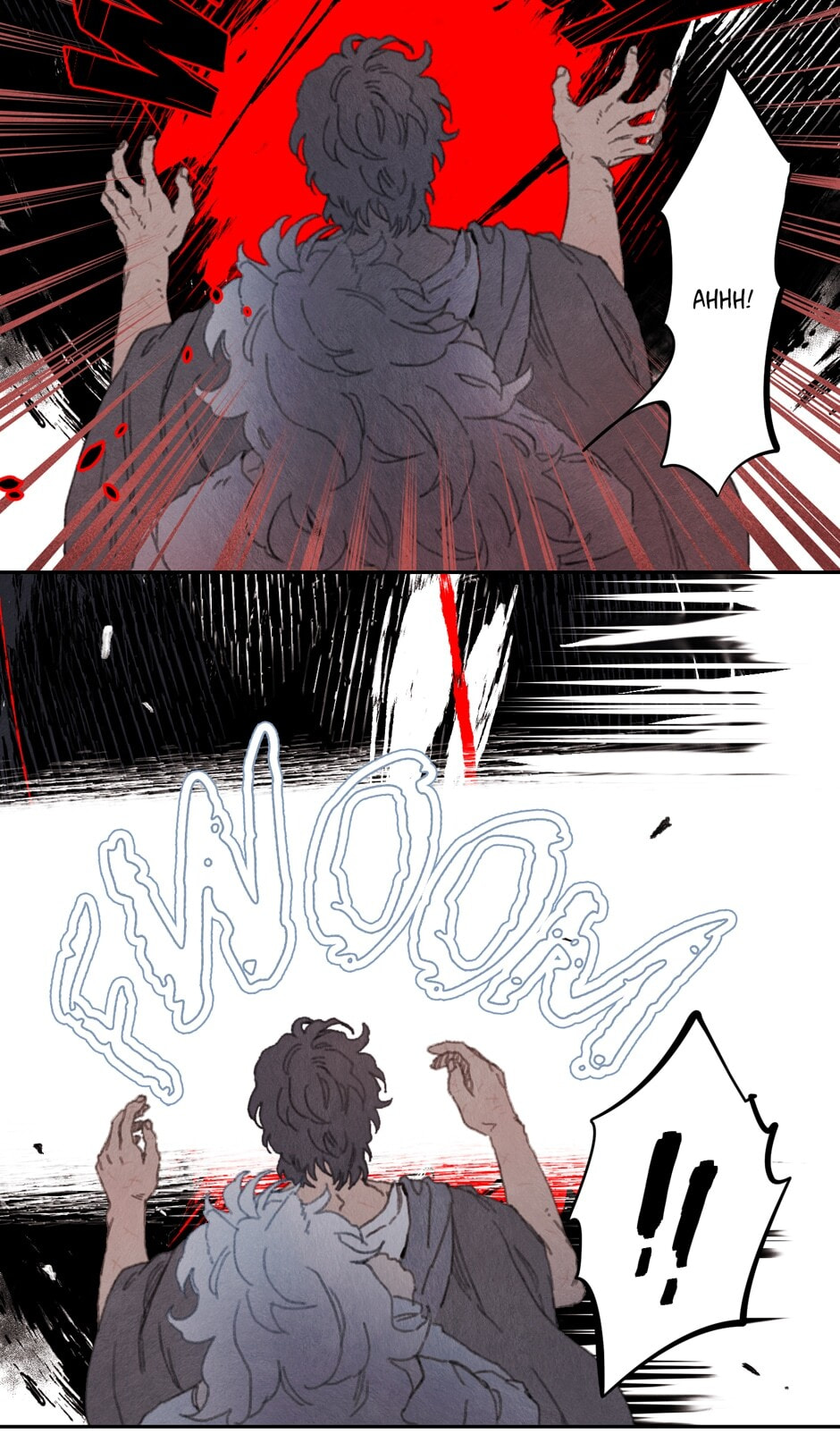 Read Rix Vanus chapter 95 image 9 on Lezhin