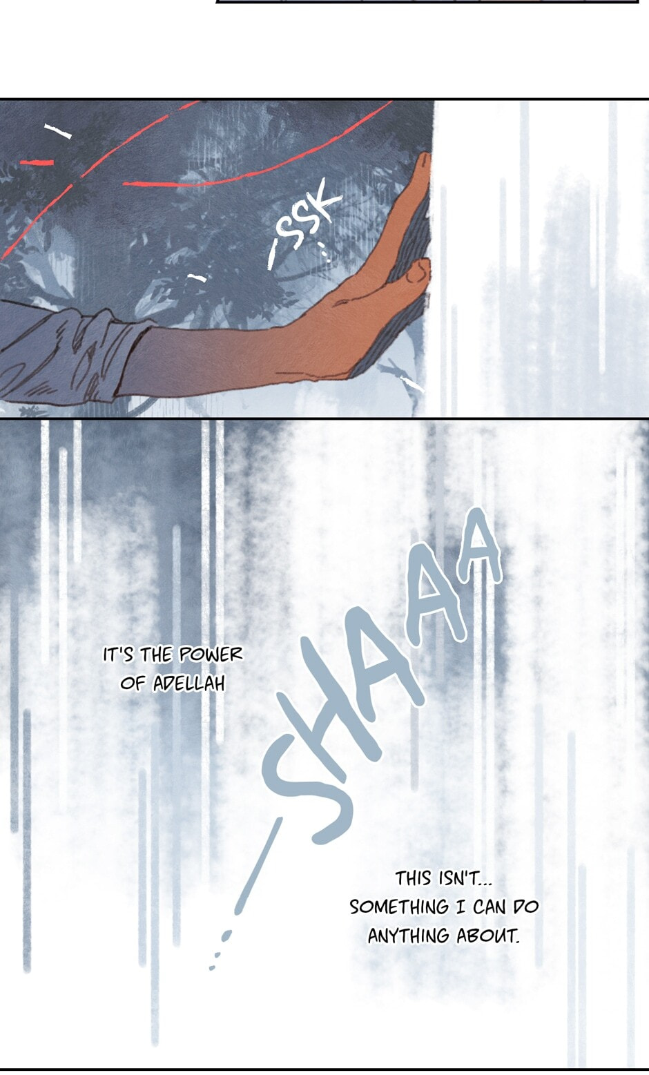 Read Rix Vanus chapter 96 image 13 on Lezhin