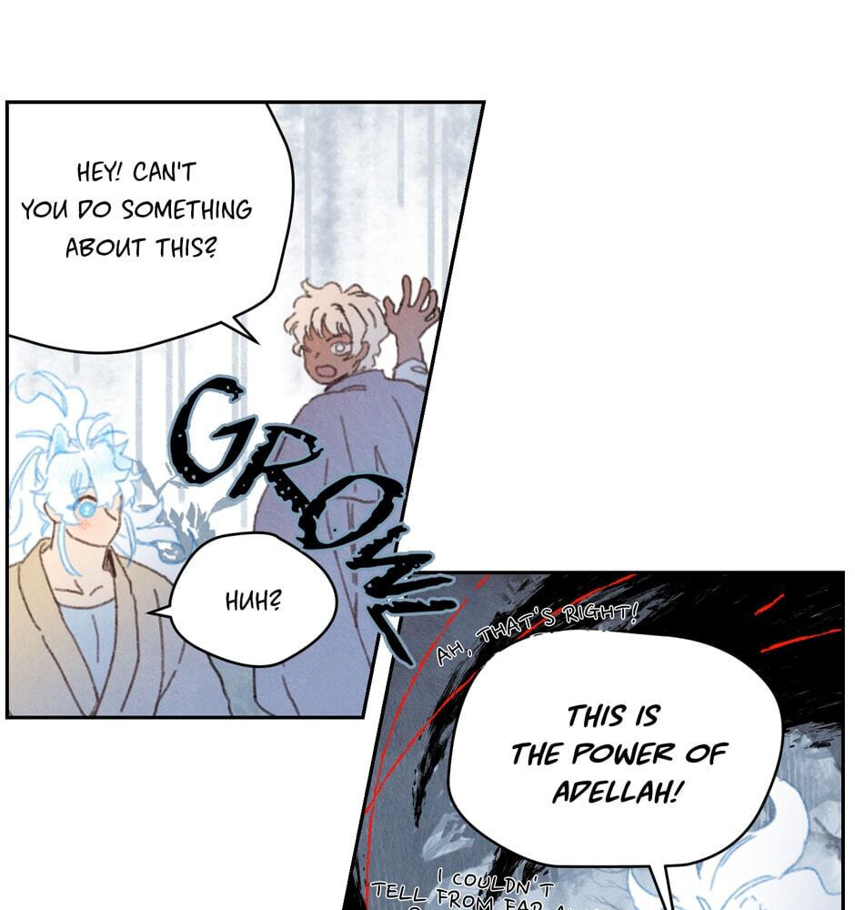 Read Rix Vanus chapter 96 image 14 on Lezhin