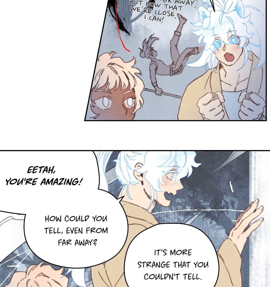 Read Rix Vanus chapter 96 image 15 on Lezhin