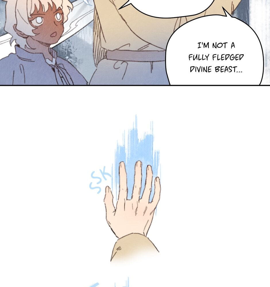 Read Rix Vanus chapter 96 image 16 on Lezhin