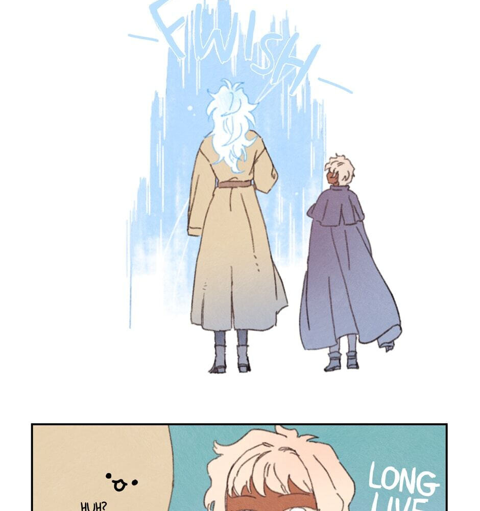 Read Rix Vanus chapter 96 image 17 on Lezhin
