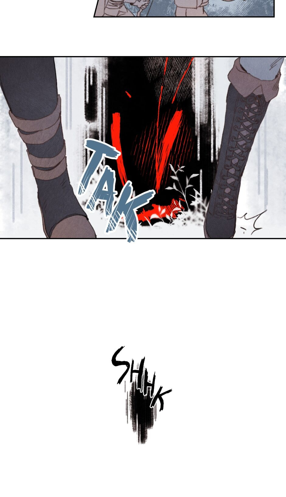 Read Rix Vanus chapter 96 image 21 on Lezhin