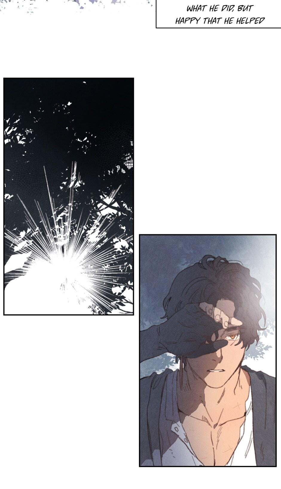 Read Rix Vanus chapter 96 image 23 on Lezhin