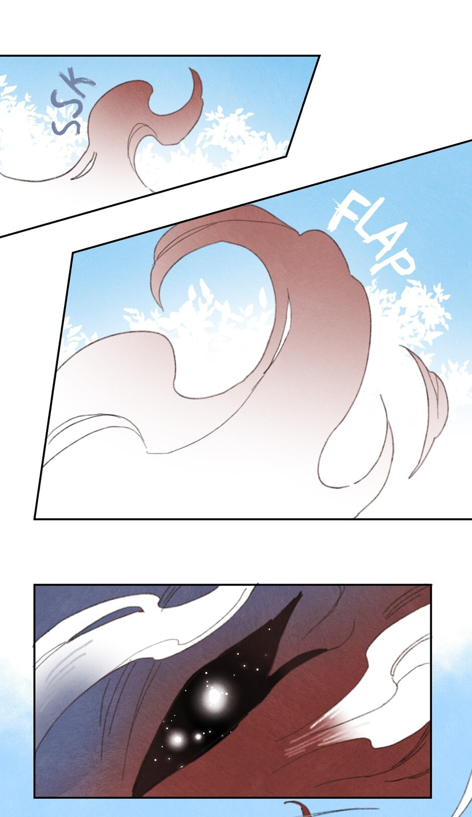 Read Rix Vanus chapter 96 image 28 on Lezhin