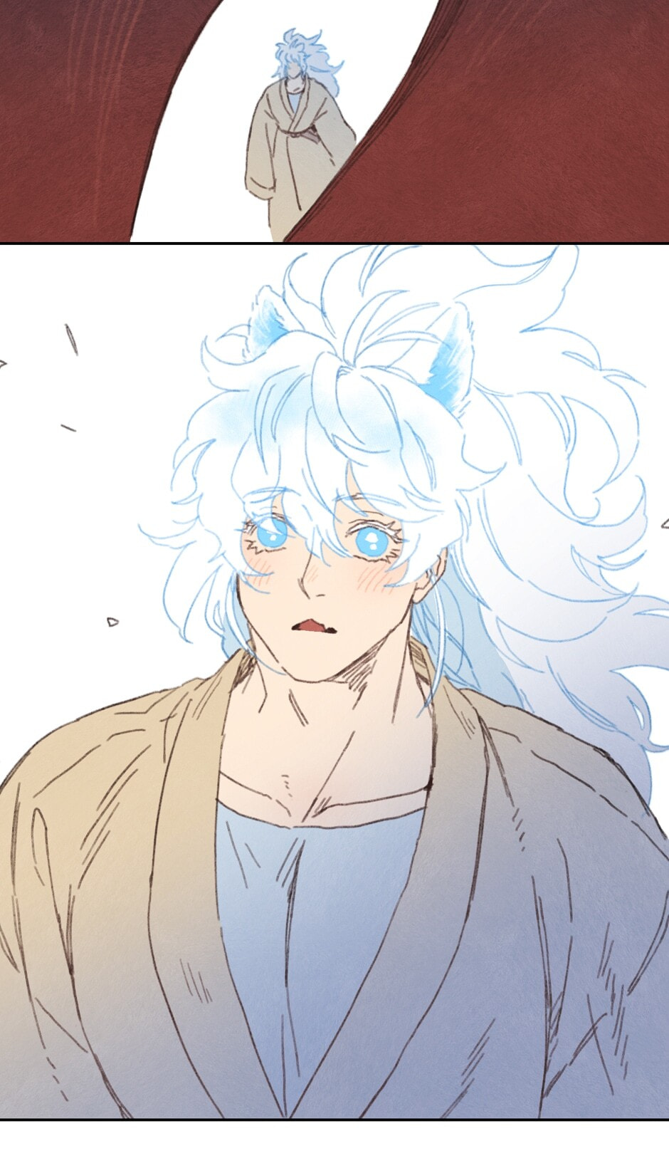 Read Rix Vanus chapter 96 image 31 on Lezhin