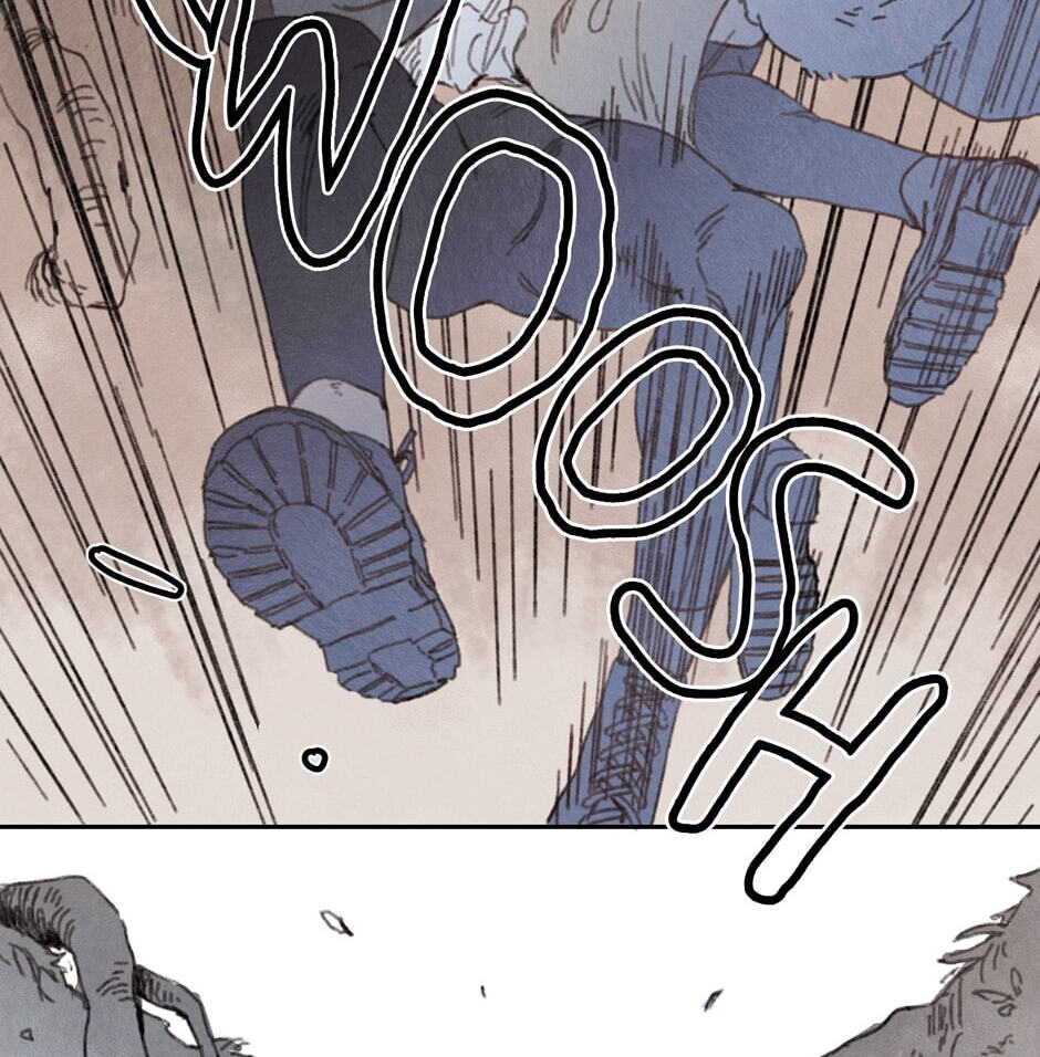 Read Rix Vanus chapter 96 image 5 on Lezhin