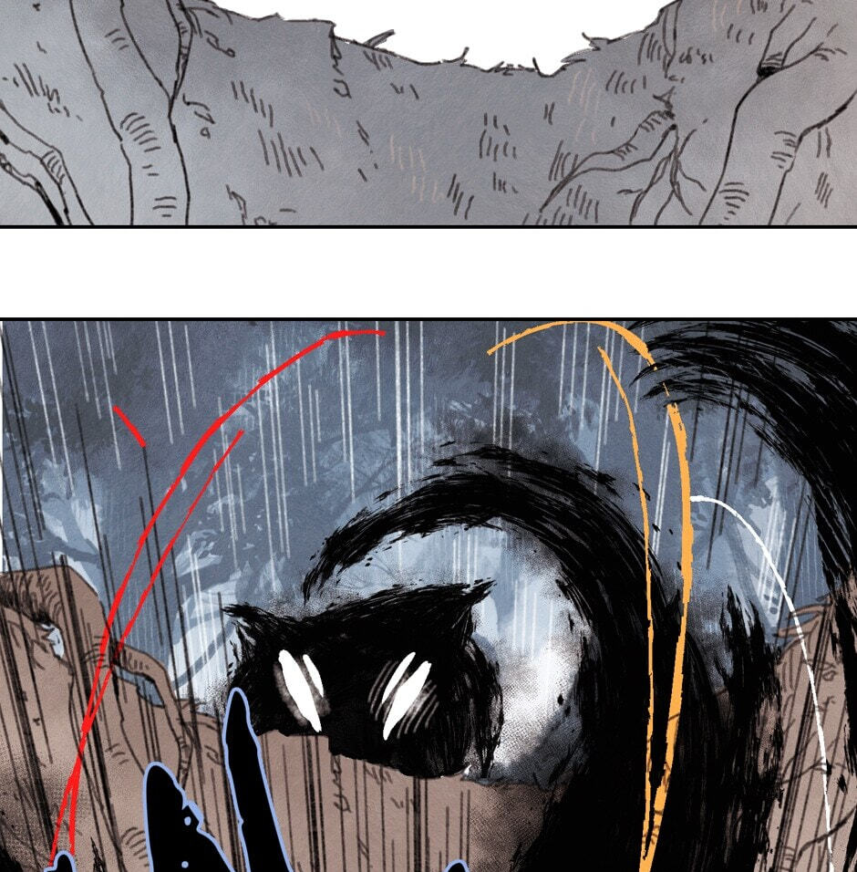 Read Rix Vanus chapter 96 image 6 on Lezhin