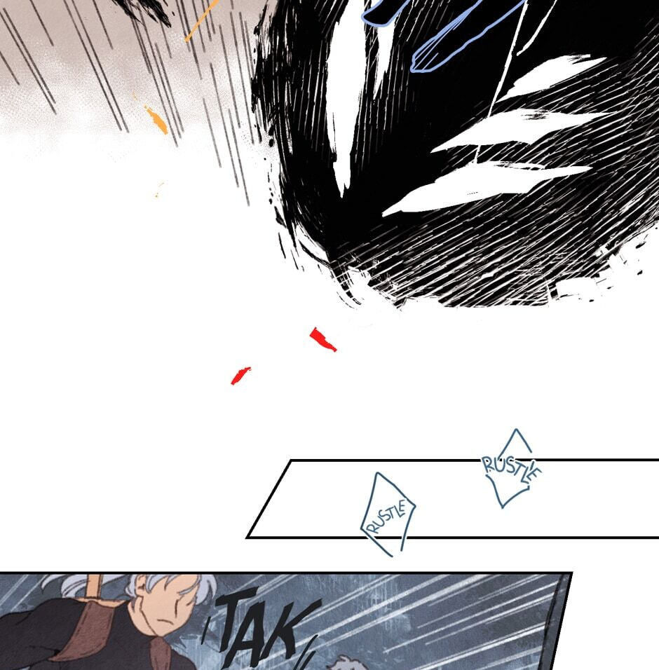 Read Rix Vanus chapter 96 image 8 on Lezhin