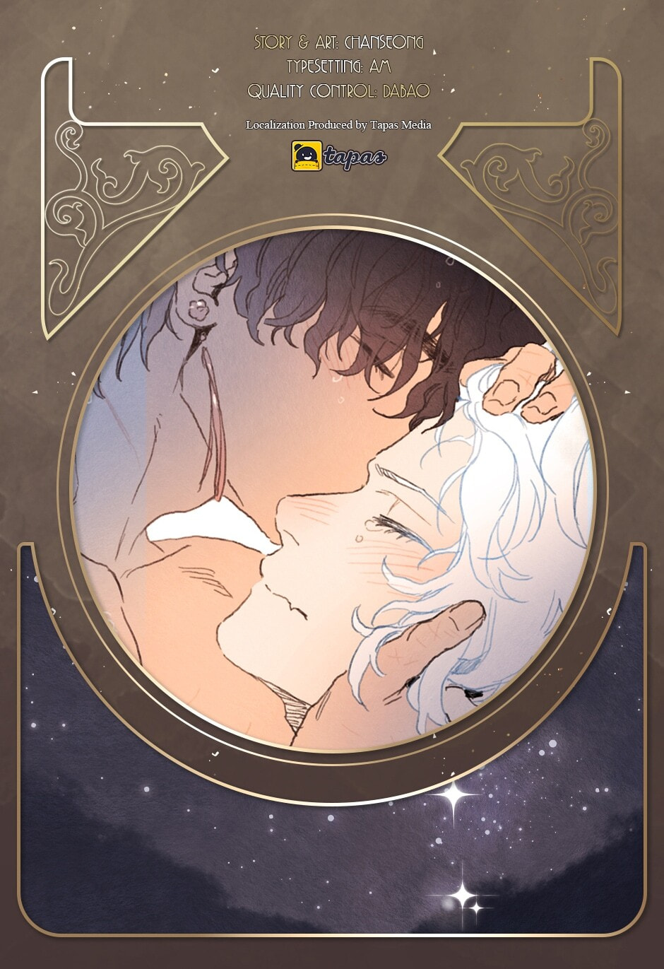Read Rix Vanus chapter 97.1 image 1 on Lezhin
