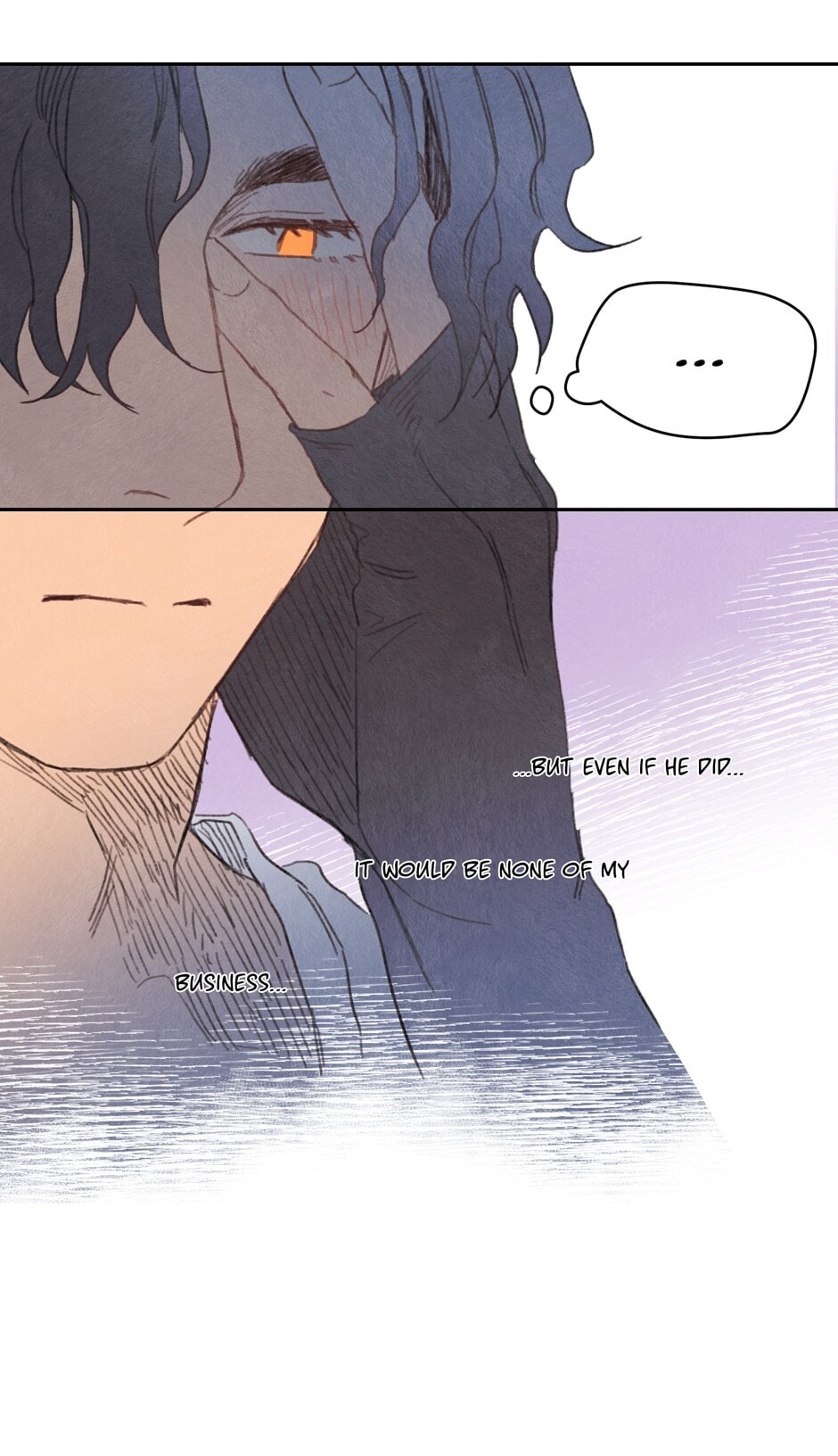 Read Rix Vanus chapter 97 image 22 on Lezhin