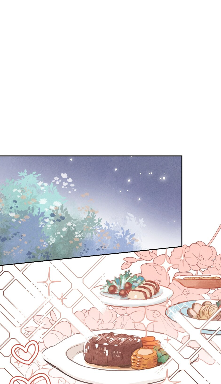 Read Rix Vanus chapter 97 image 23 on Lezhin