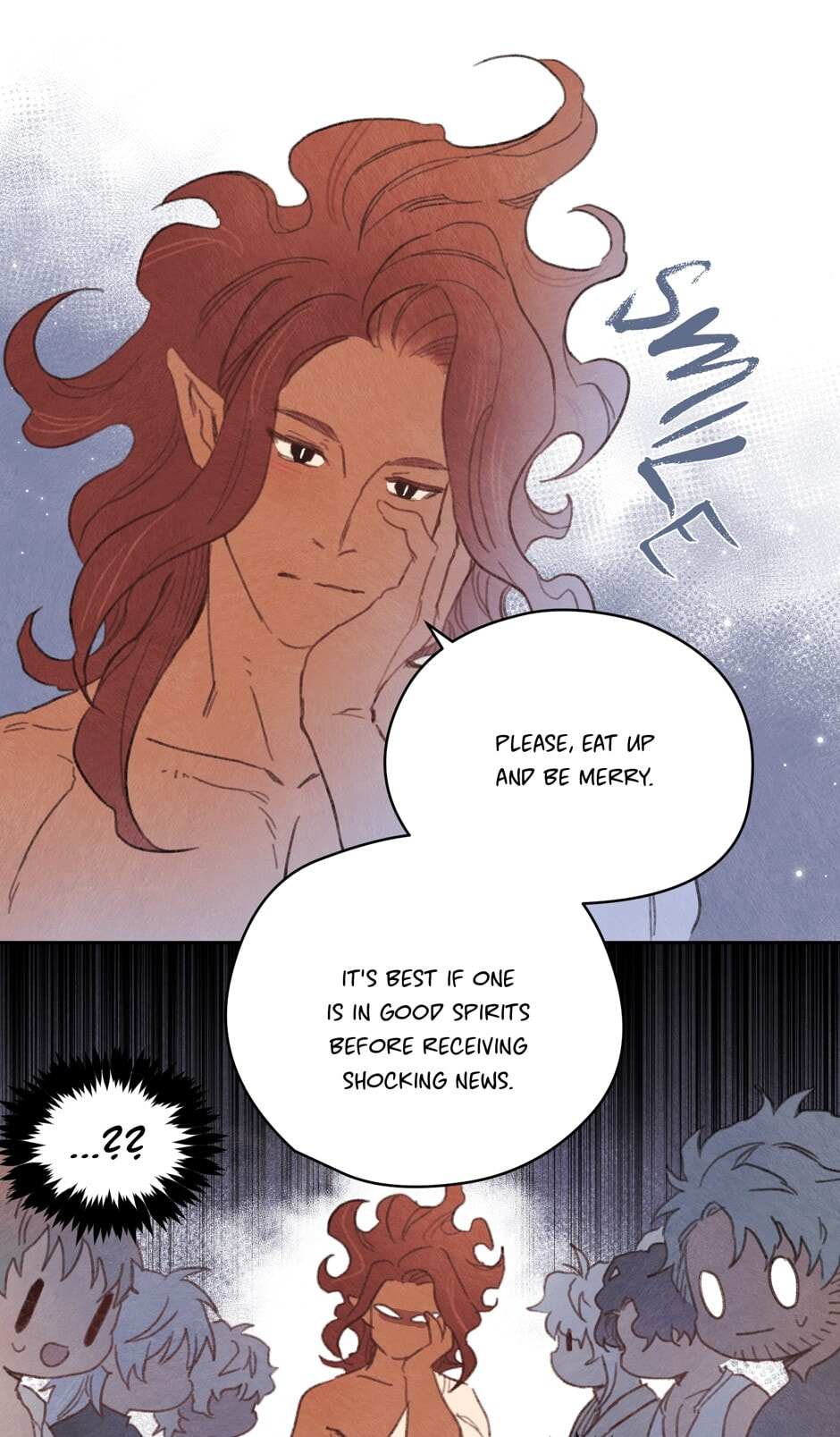 Read Rix Vanus chapter 97 image 30 on Lezhin