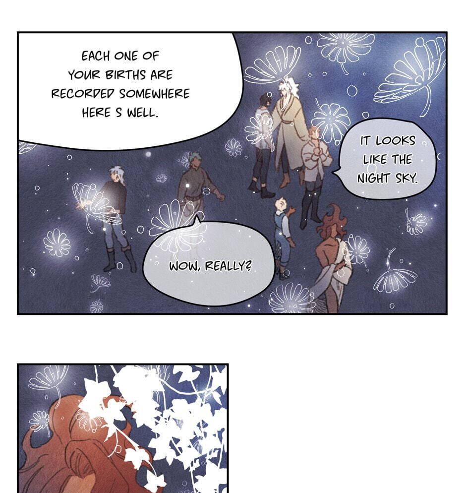 Read Rix Vanus chapter 97 image 34 on Lezhin