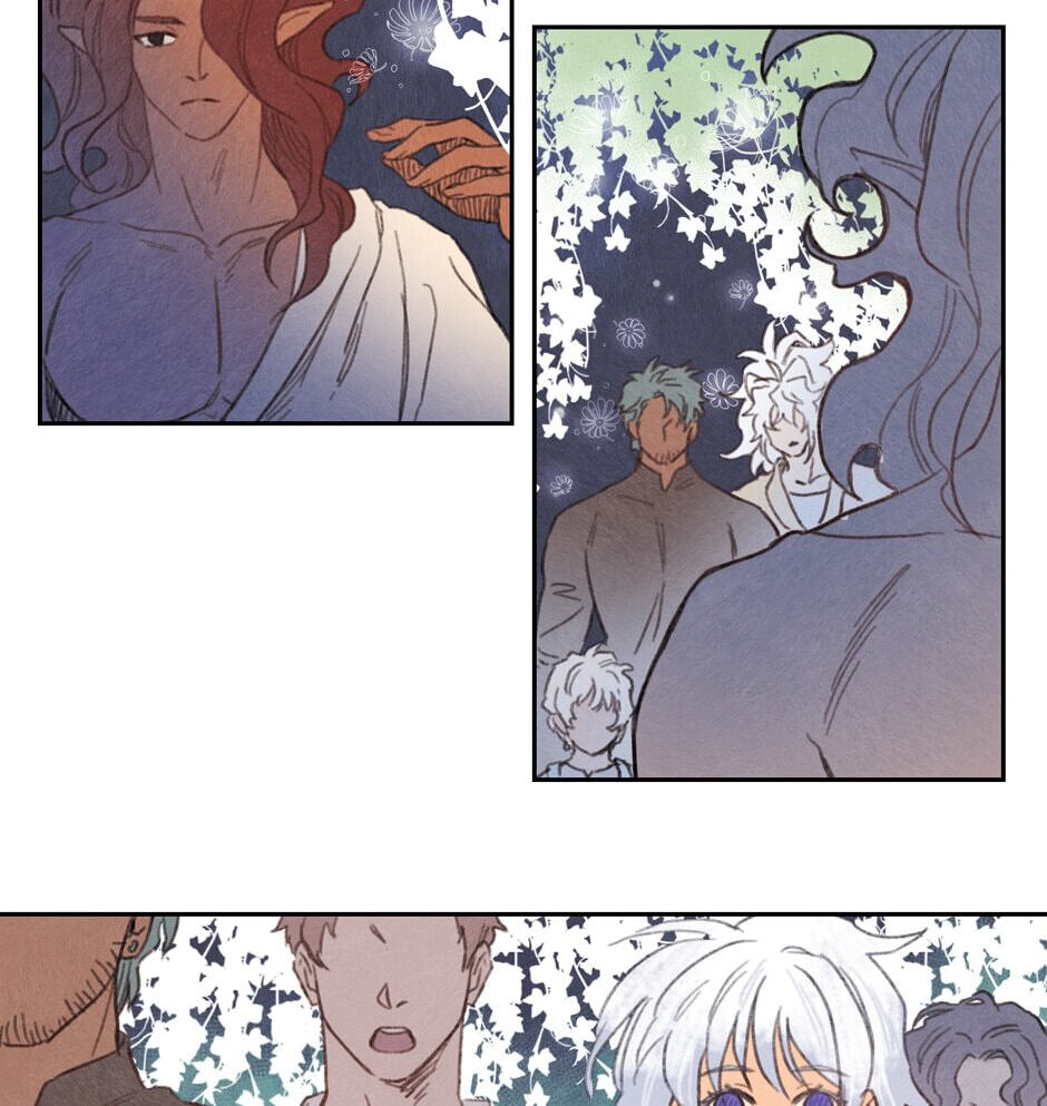 Read Rix Vanus chapter 97 image 35 on Lezhin